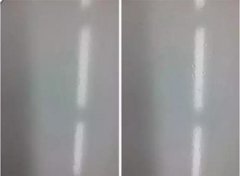 油漆光澤度60度、70度、80度分別是什么意思？